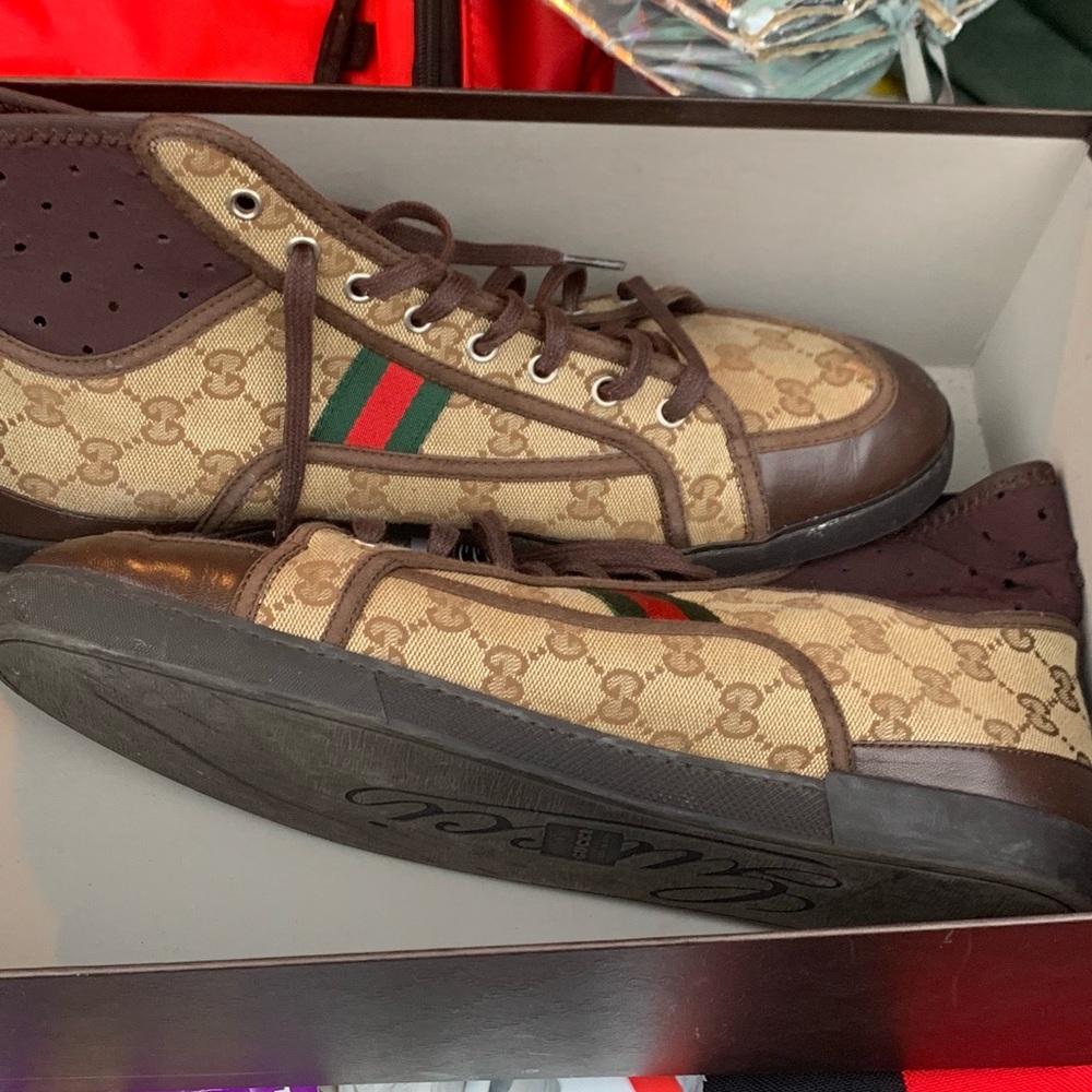 Shoes